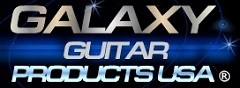 Galaxy Guitar Products